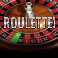 Roulette in Tables_AllGames