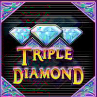 Triple Diamond in Steppers