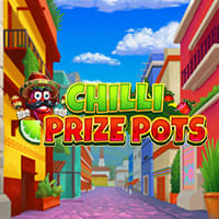 Chilli Prize Pots in Inspired_Games