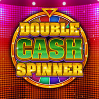 Double Cash Spinner in Inspired_Games