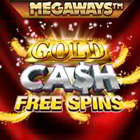 Gold Cash Freespins Megaways in Inspired_Games