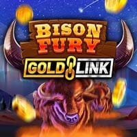 Bison Fury Gold Link in Exclusive Jackpots