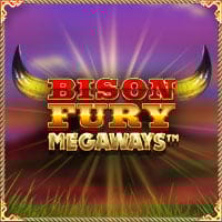Bison Fury Megaways in Exclusive Jackpots