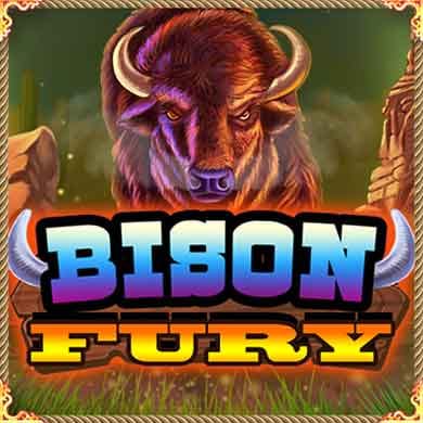 Bison Fury in JP_Featured