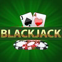 Blackjack in Tables_AllGames