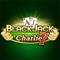 Blackjack Charlie7 in Tables_AllGames