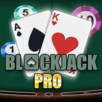 Blackjack Pro in Tables_AllGames
