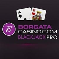 BORGATA CASINO BLACKJACK PRO in Table_Exclusive