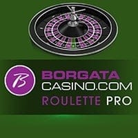 BORGATA CASINO Roulette Pro in Table_Exclusive