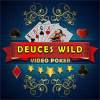 Deuces Wild in Tables_AllGames