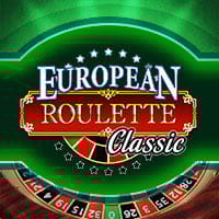 European Roulette Classic in Tables_AllGames