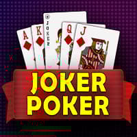 Joker Poker in Table_Exclusive