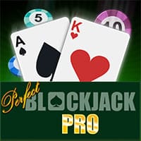 Perfect Blackjack Pro in Table_Exclusive