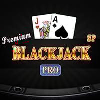 Premium Blackjack Pro SP in TableGames