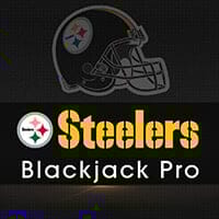 Steelers Blackjack Pro in Table_Exclusive