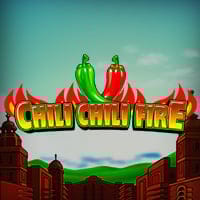 Chili Chili Fire in Top_Konami