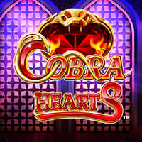 Cobra Hearts in Top_Konami