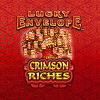 Lucky Envelope Crimson Riches in JP_Featured