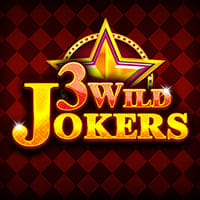 3 Wild Jokers in LatestReleases