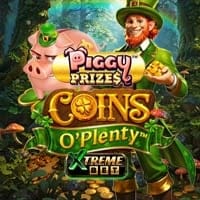 Piggy Prizes: Coins O' Plenty in LatestReleases