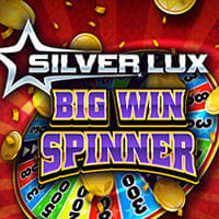 Silver Lux - Big Win Spinner in All Jackpot Slots