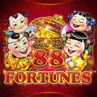 88 Fortunes in hottest_new