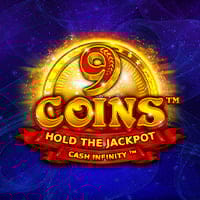 9 Coins in Top_wazdan