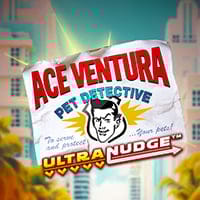 Ace Ventura Ultranudge in legendary_brands