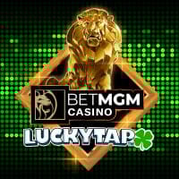 BetMGM Lions Gold in Studio_Spotlight