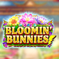 Bloomin' Bunnies in All