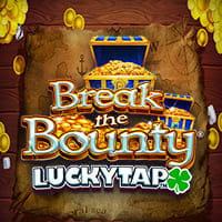 Break the Bounty in LuckyTap