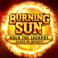 Burning Sun in Top_wazdan