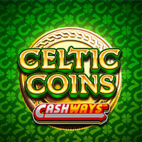 Celtic Coins Cashways in Featured