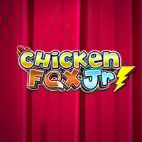 Chicken Fox Jr in top_lightningbox