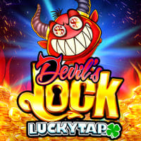 Devil's Lock Luckytap in All Games