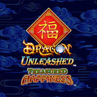 Dragon Unleashed Treasured Happiness in nyx_games