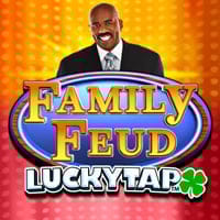 Family Feud LuckyTap&nbsp; in Exclusive