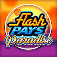 Flash Pays Paradise in top_dwg