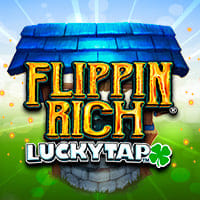 Flippin Rich in FourLeaf_Fortunes