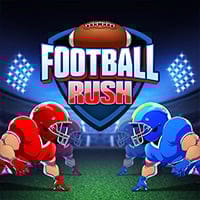 Football Rush in All Games