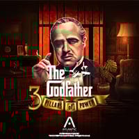 The Godfather: 3 Pillars of Power in LatestReleases
