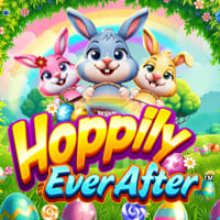 Hoppily Ever After in LatestReleases
