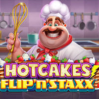 Hotcakes Flip'n'staxx in LatestReleases