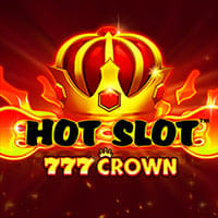 Hot Slot: 777 Crown in Featured