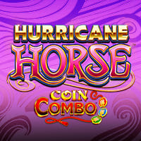 Hurricane Horse Coin Combo in nyx_games
