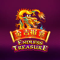 Jin Ji Bao Xi Endless Treasure in nyx_games