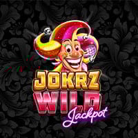 Jokrz Wild Jackpot in Featured