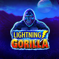 Lightning Gorilla in top_lightningbox