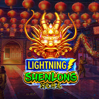 Lightning Shenlong in top_lightningbox