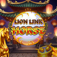 Lion Link Horse in Slots